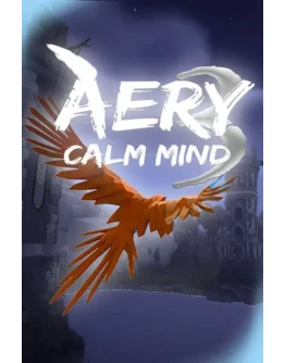 Aery - Calm Mind 3 Xbox OneXS активация