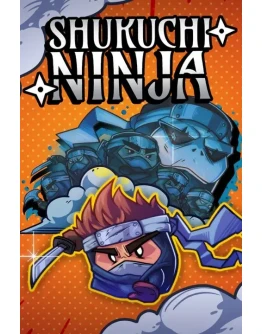 Shukuchi Ninja Xbox One &amp Xbox Series XS активация