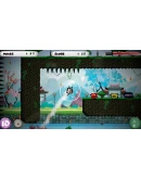 Shukuchi Ninja Xbox One &amp Xbox Series XS активация