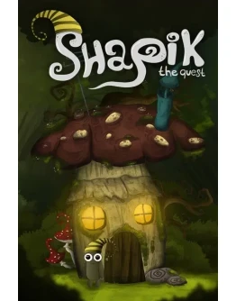Shapik: The Quest Xbox OneXS активация