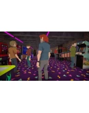 King of the Arcade XBOXПокупка на Ваш акк