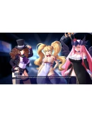 Monster Girl 1,000 АВТОДОСТАВКА STEAM РОССИЯ