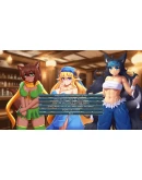 Monster Girl 1,000 АВТОДОСТАВКА STEAM РОССИЯ