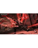NINJA GAIDEN 2 XBOX +DLC На Любой Регион