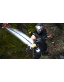 NINJA GAIDEN 2 XBOX +DLC На Любой Регион