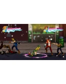 Double Dragon Neon XBOX На Любой Регион