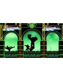 Double Dragon Neon XBOX На Любой Регион
