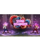 Double Dragon Neon XBOX На Любой Регион
