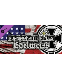 RUNNING WITH RIFLES: EDELWEISS (Steam Gift Россия)