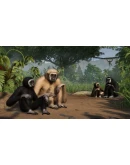 Planet Zoo: Tropical Pack DLC STEAMRU АВТО 0