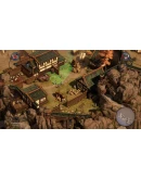 SHADOW TACTICS: BLADES OF THE SHOGUN XBOXКЛЮЧ