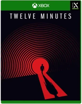 TWELVE MINUTES XBOX ONE / SERIES XS/ WIN10КЛЮЧ