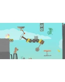 ULTIMATE CHICKEN HORSE XBOX ONE/ SERIES XSКЛЮЧ