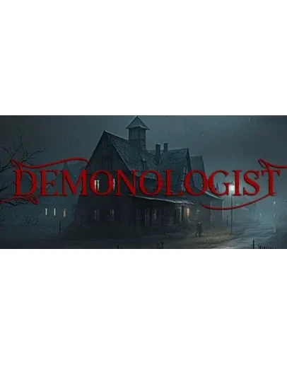Demonologist - STEAM GIFT РОССИЯ