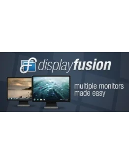 DisplayFusion - STEAM GIFT РОССИЯ