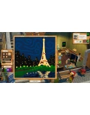 Passpartout 2: The Lost Artist +ВЫБОР АВТО 0