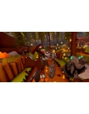 Now There Be Goblins АВТОДОСТАВКА STEAM GIFT RUSSIA