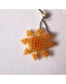 Схема для бисера: 