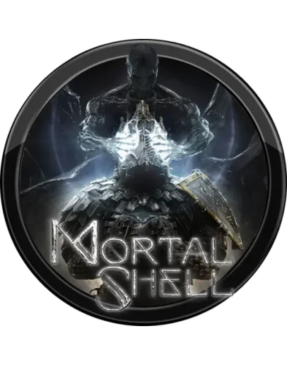 Mortal Shell +DLC Steam (Region Free)(GLOBAL)