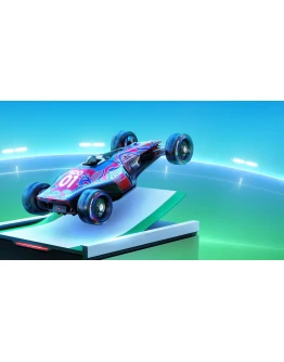 Trackmania Ubisoft ПК Trackmania Ubisoft ПК