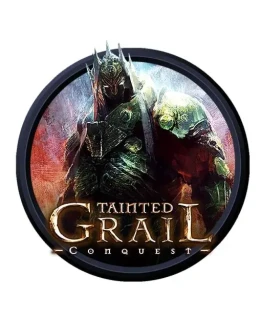 Tainted Grail: ConquestSteam (Region Free)(GLOBAL)