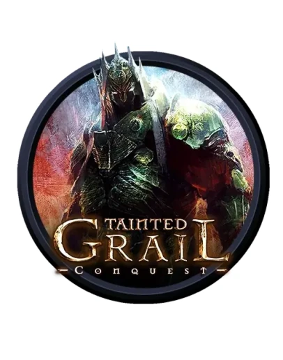 Tainted Grail: Conquest +DLC Steam (GLOBAL)