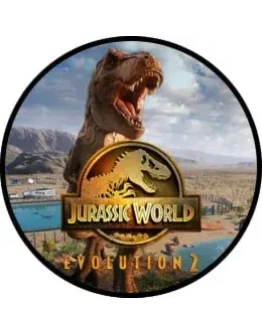 Jurassic World Evolution 2Steam (Region Free)(GLOBAL
