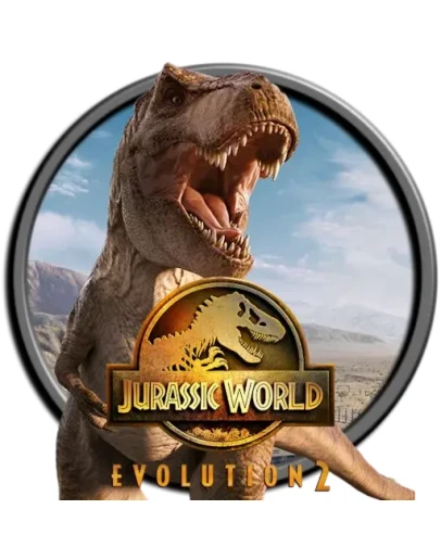 Jurassic World Evolution 2 +DLC Steam (GLOBAL)