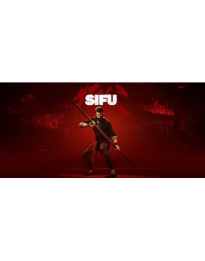 Sifu Deluxe Edition Steam Offline