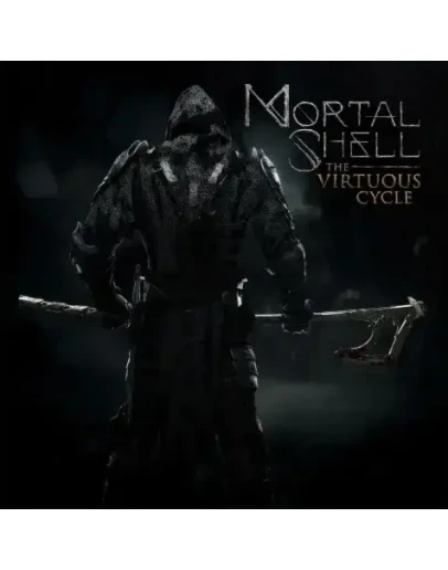 Mortal Shell: The Virtuous Cycle (Steam Gift Россия) Mortal Shell: The Virtuous Cycle (Steam Gift Россия)