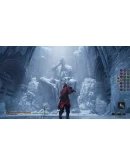 Mortal Shell: The Virtuous Cycle (Steam Gift Россия) Mortal Shell: The Virtuous Cycle (Steam Gift Россия)