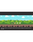 Nexoria: Dungeon Rogue Heroes Xbox OneXS активация