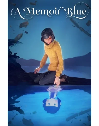 A Memoir Blue Xbox One &amp Xbox Series XS активация