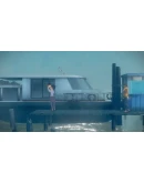 A Memoir Blue Xbox One &amp Xbox Series XS активация