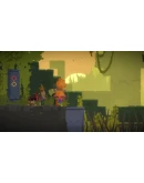 Lair of the Clockwork God Xbox OneXS активация