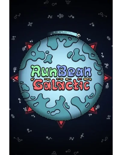RunBean Galactic Xbox One &amp Xbox Series XS активация