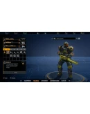 Phoenix Point: Behemoth Edition Xbox активация