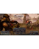 Phoenix Point: Behemoth Edition Xbox активация