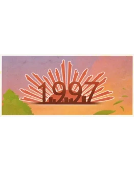 1997 (Steam Gift Россия)