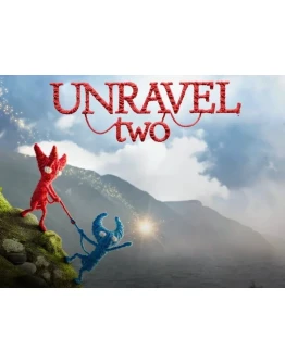 Unravel Two+Minecraft+Far Cry 3+2 Игры USA PS5
