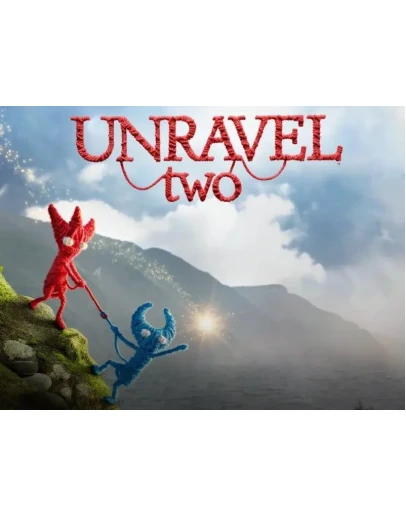 Unravel Two+Minecraft+Far Cry 3+2 Игры USA PS5