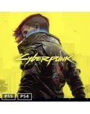 Cyberpunk 2077 / Киберпанк 2077PS4 PS5PS TRUA