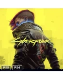 Cyberpunk 2077 / Киберпанк 2077PS4 PS5PS TRUA
