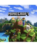 Minecraft / Майнкрафт PS4/PS5 Турция/Украина PS