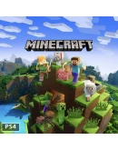 Minecraft / Майнкрафт PS4/PS5 Турция/Украина PS