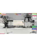 Moviehouse The Film Studio Tycoon STEAM GIFT РОССИЯ