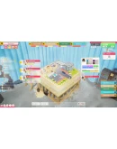 Moviehouse The Film Studio Tycoon STEAM GIFT РОССИЯ