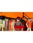 Moviehouse The Film Studio Tycoon STEAM GIFT РОССИЯ