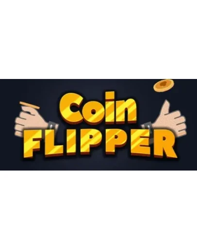 Coin Flipper АВТОДОСТАВКА STEAM GIFT RUSSIA