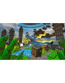 Block Buster VR OCULUS QUEST АВТОВЫДАЧА 24/7 +